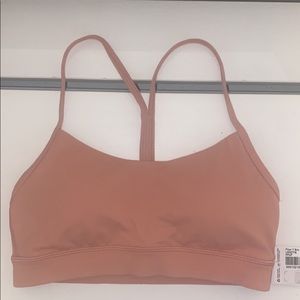 Lululemon Sprots Bra